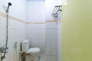 Pondok Green Adhyaksa Syariah by ZUZU fotoÄŸrafÄ±