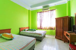 Pondok Green Adhyaksa Syariah by ZUZU fotoÄŸrafÄ±