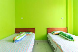 Pondok Green Adhyaksa Syariah by ZUZU fotoÄŸrafÄ±