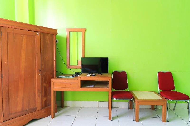 Pondok Green Adhyaksa Syariah by ZUZU - Oda