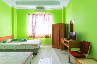 Pondok Green Adhyaksa Syariah by ZUZU fotoÄŸrafÄ±