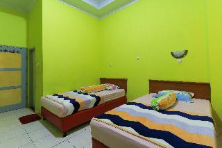 Pondok Green Adhyaksa Syariah by ZUZU fotoÄŸrafÄ±