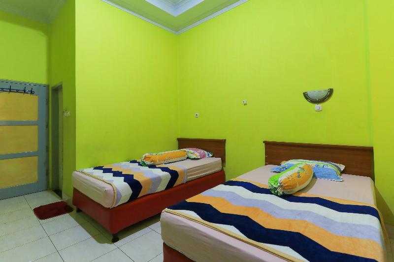 Pondok Green Adhyaksa Syariah by ZUZU - Oda