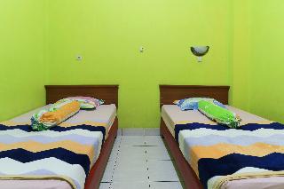 Pondok Green Adhyaksa Syariah by ZUZU fotoÄŸrafÄ±