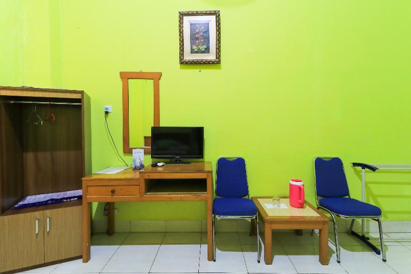 Pondok Green Adhyaksa Syariah by ZUZU - Oda