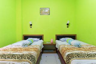 Pondok Green Adhyaksa Syariah by ZUZU fotoÄŸrafÄ±