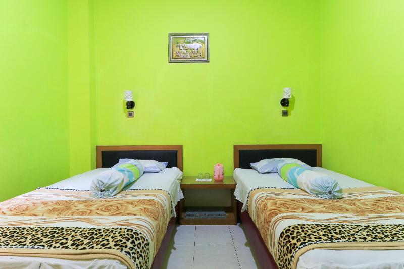Pondok Green Adhyaksa Syariah by ZUZU - Oda