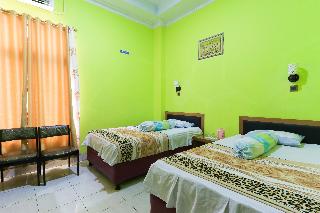 Pondok Green Adhyaksa Syariah by ZUZU fotoÄŸrafÄ±