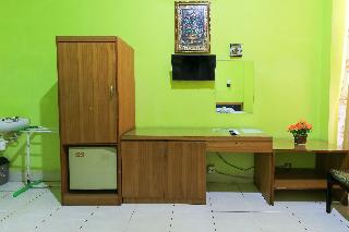 Pondok Green Adhyaksa Syariah by ZUZU fotoÄŸrafÄ±