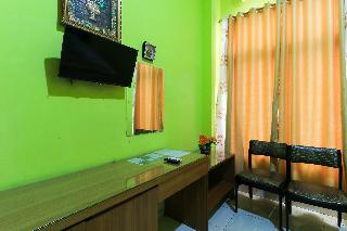 Pondok Green Adhyaksa Syariah by ZUZU fotoÄŸrafÄ±