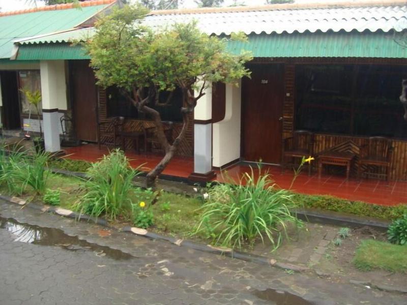 Bromo Permai 1 - Genel