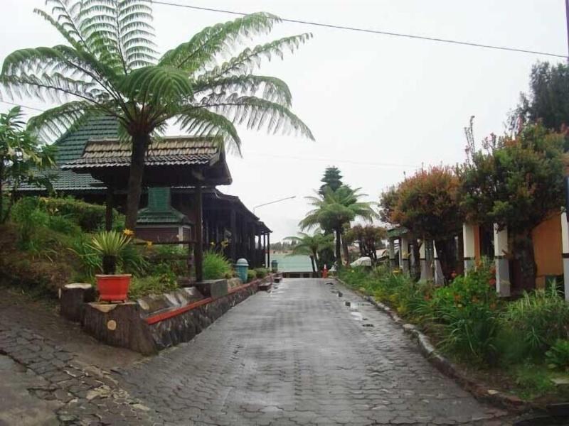 Bromo Permai 1 - Genel