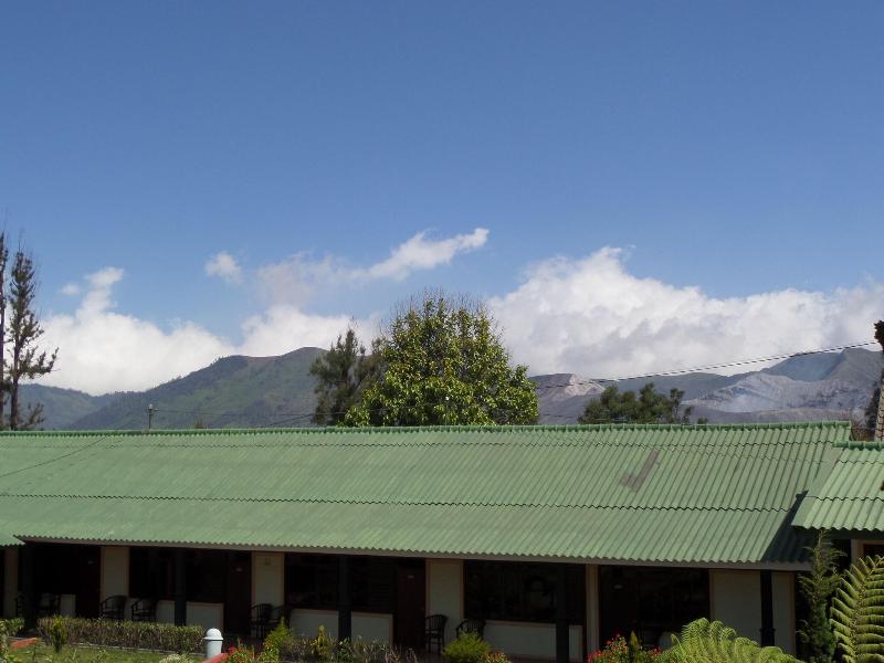 Bromo Permai 1 - Genel