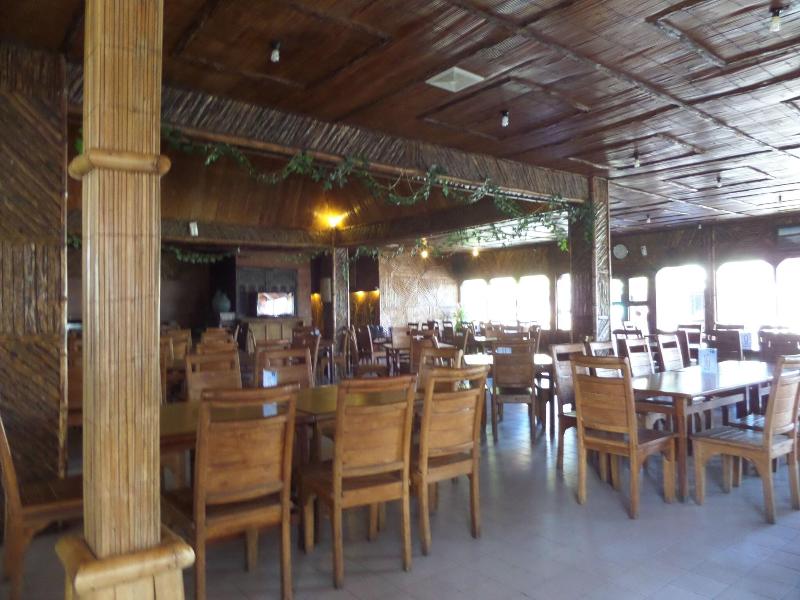 Bromo Permai 1 - Restoran