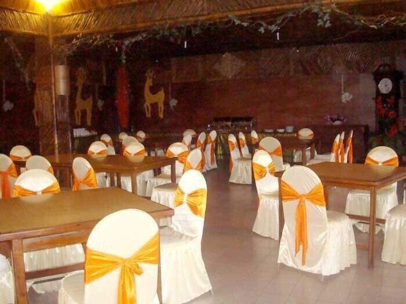 Bromo Permai 1 - Restoran