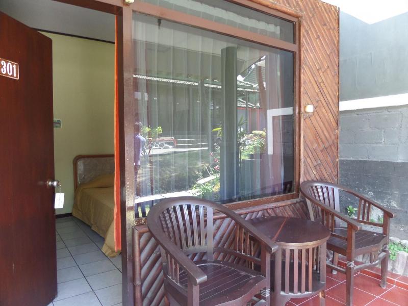 Bromo Permai 1 - Teras