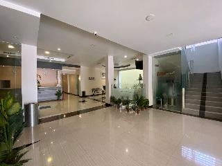 Hotel Kharisma fotoÄŸrafÄ±