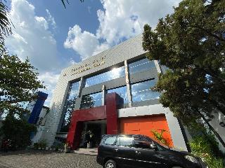 Hotel Kharisma otel fotoğrafı