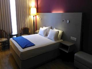 Hotel Kharisma fotoÄŸrafÄ±