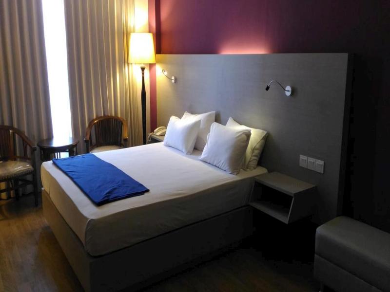Hotel Kharisma - Genel