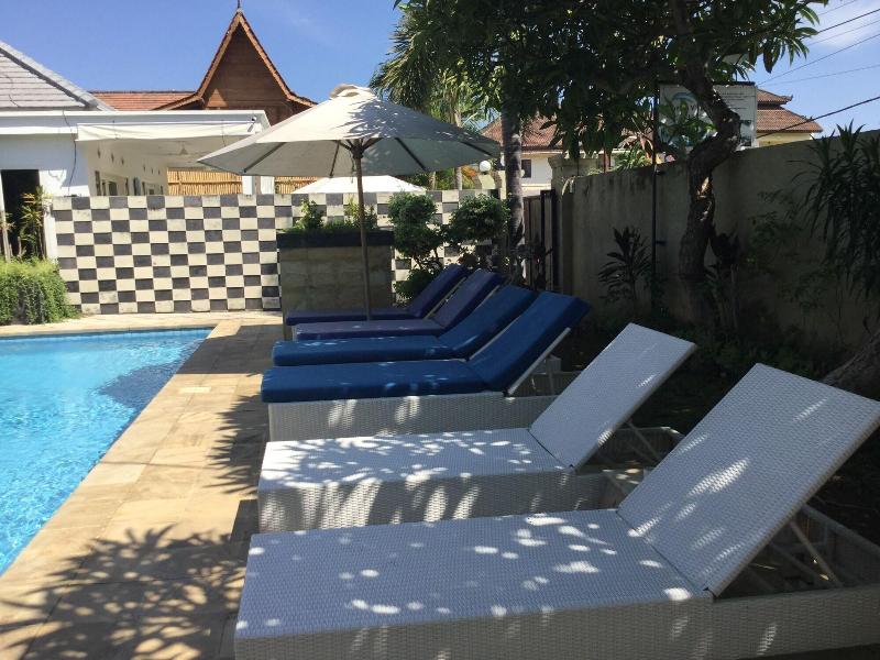 Kartika Villas - Aktivite