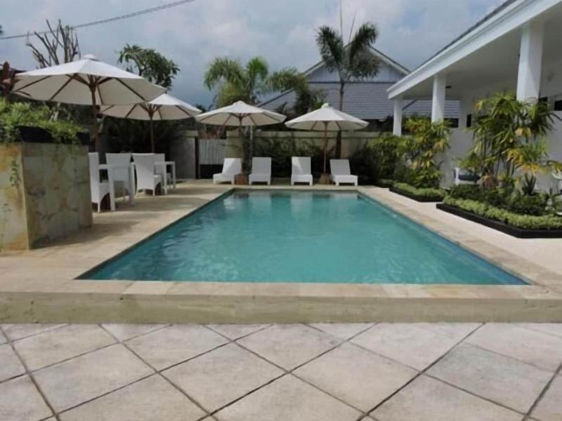 Kartika Villas - Aktivite
