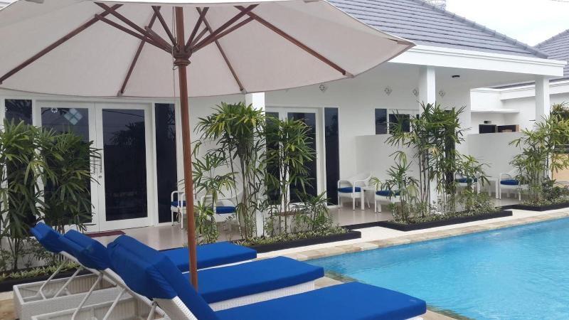 Kartika Villas - Aktivite