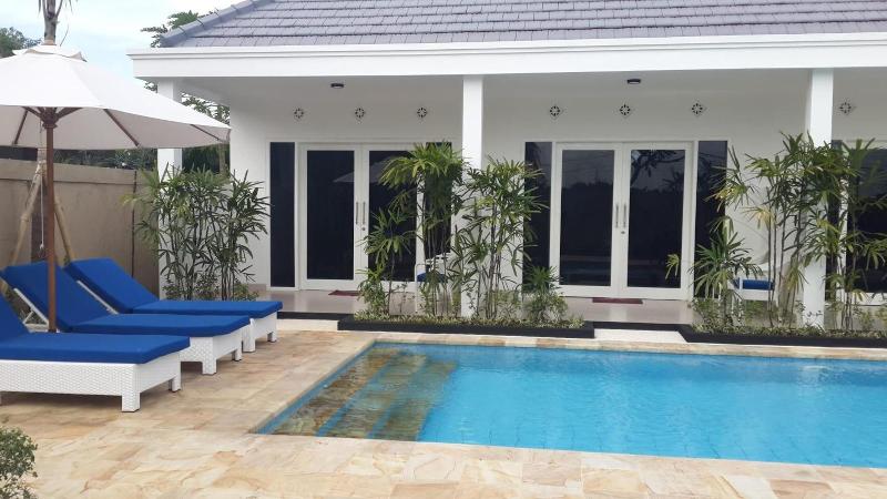 Kartika Villas - Aktivite