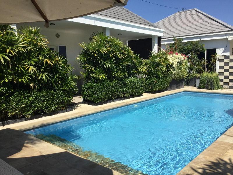 Kartika Villas - Aktivite
