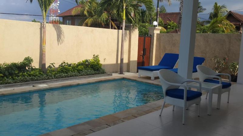 Kartika Villas - Aktivite
