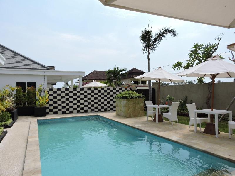 Kartika Villas - Aktivite