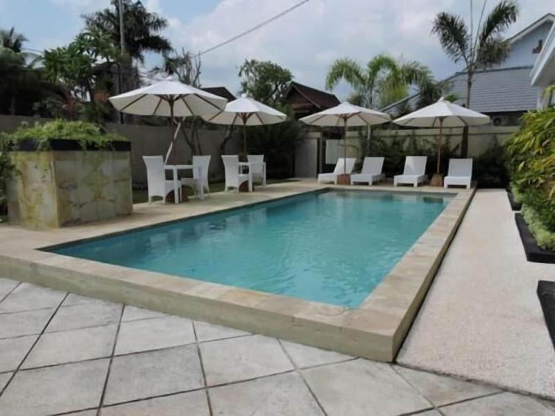 Kartika Villas - Aktivite
