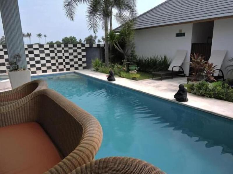 Kartika Villas - Aktivite