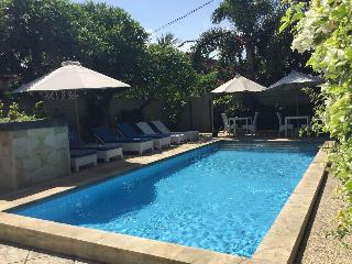 Kartika Villas otel fotoğrafı