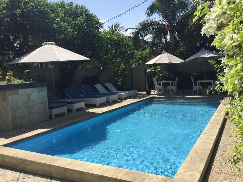 Kartika Villas - Genel