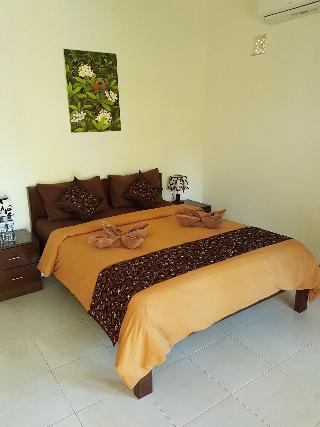 Kartika Villas fotoÄŸrafÄ±