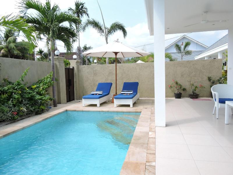 Kartika Villas - Oda