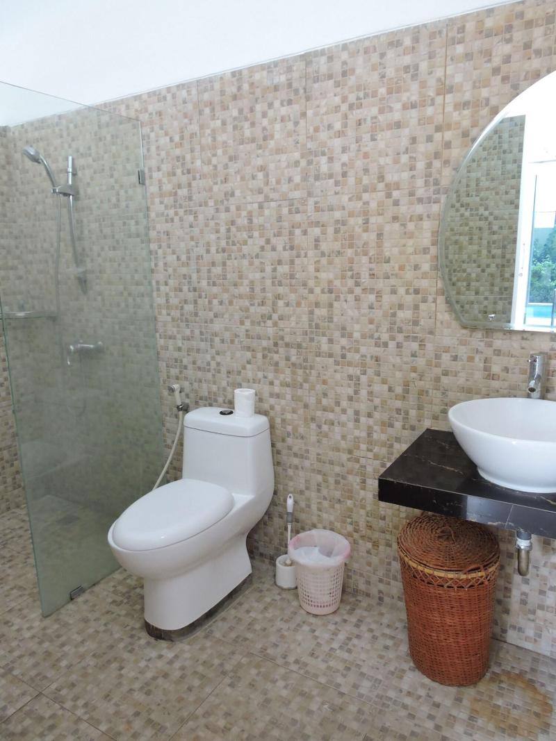 Kartika Villas - Oda