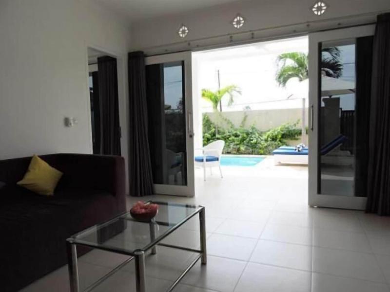 Kartika Villas - Oda
