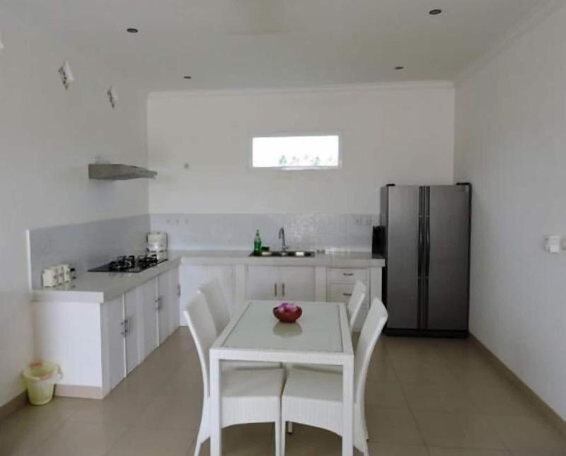 Kartika Villas - Oda