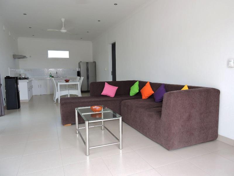 Kartika Villas - Oda