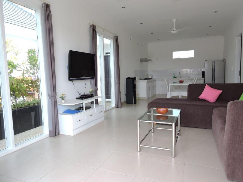 Kartika Villas - Oda