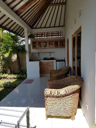 Kartika Villas fotoÄŸrafÄ±