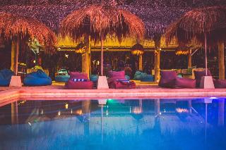 Desa Saya Eco Luxury Resort & Spa fotoÄŸrafÄ±