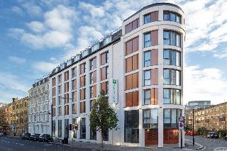 Holiday Inn Express London Southwark otel fotoğrafı