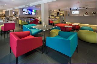 Holiday Inn Express London Southwark fotoÄŸrafÄ±