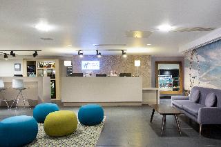 Holiday Inn Express London Southwark fotoÄŸrafÄ±