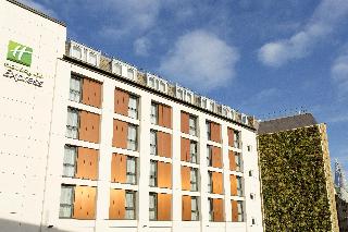Holiday Inn Express London Southwark fotoÄŸrafÄ±