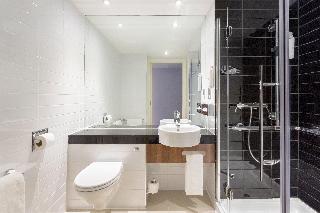Holiday Inn Express London Southwark fotoÄŸrafÄ±