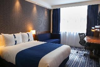 Holiday Inn Express London Southwark fotoÄŸrafÄ±